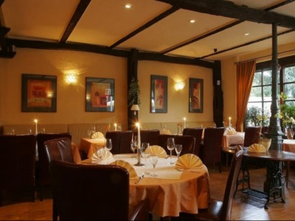 Foto: Restaurant Lahnromantik