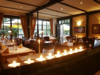 Foto: Restaurant Lahnromantik