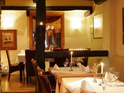 Foto: Restaurant Lahnromantik