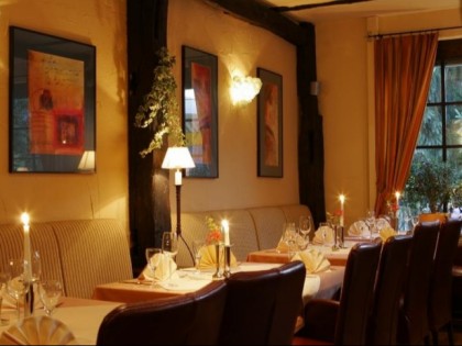 Foto: Restaurant Lahnromantik