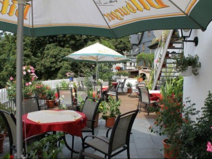 Foto: Restaurant Lahnromantik