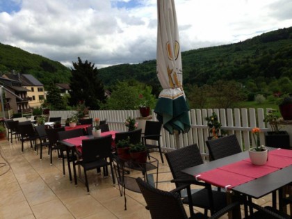 Foto: Restaurant Lahnromantik