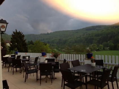 Foto: Restaurant Lahnromantik